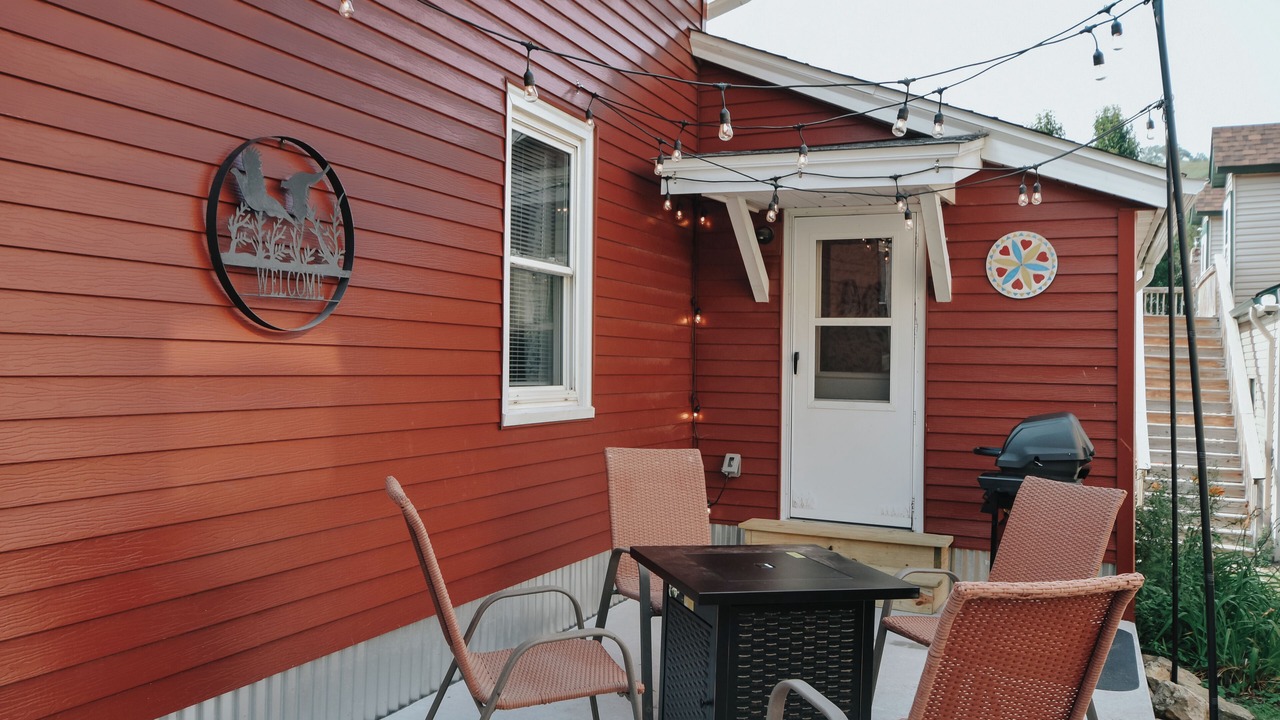 Photo of Outdoor in Red Wing
