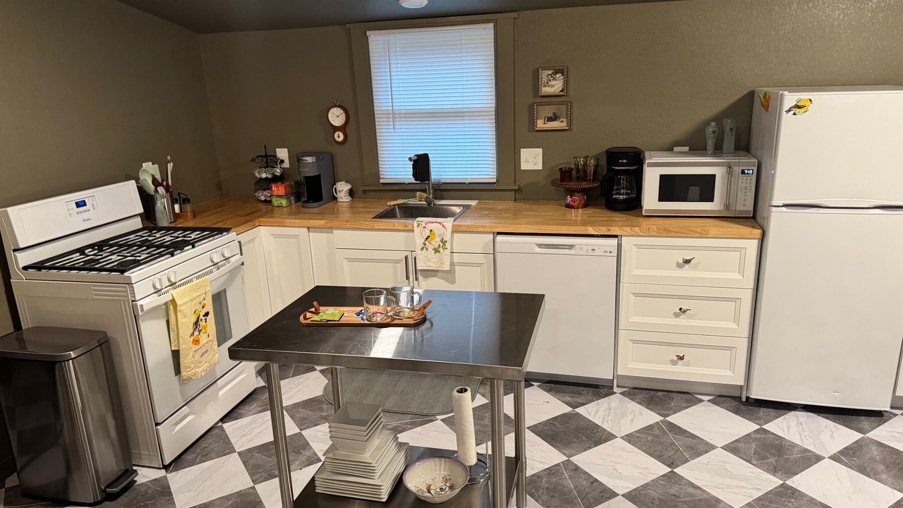 Photo of Kitchen in Red Wing