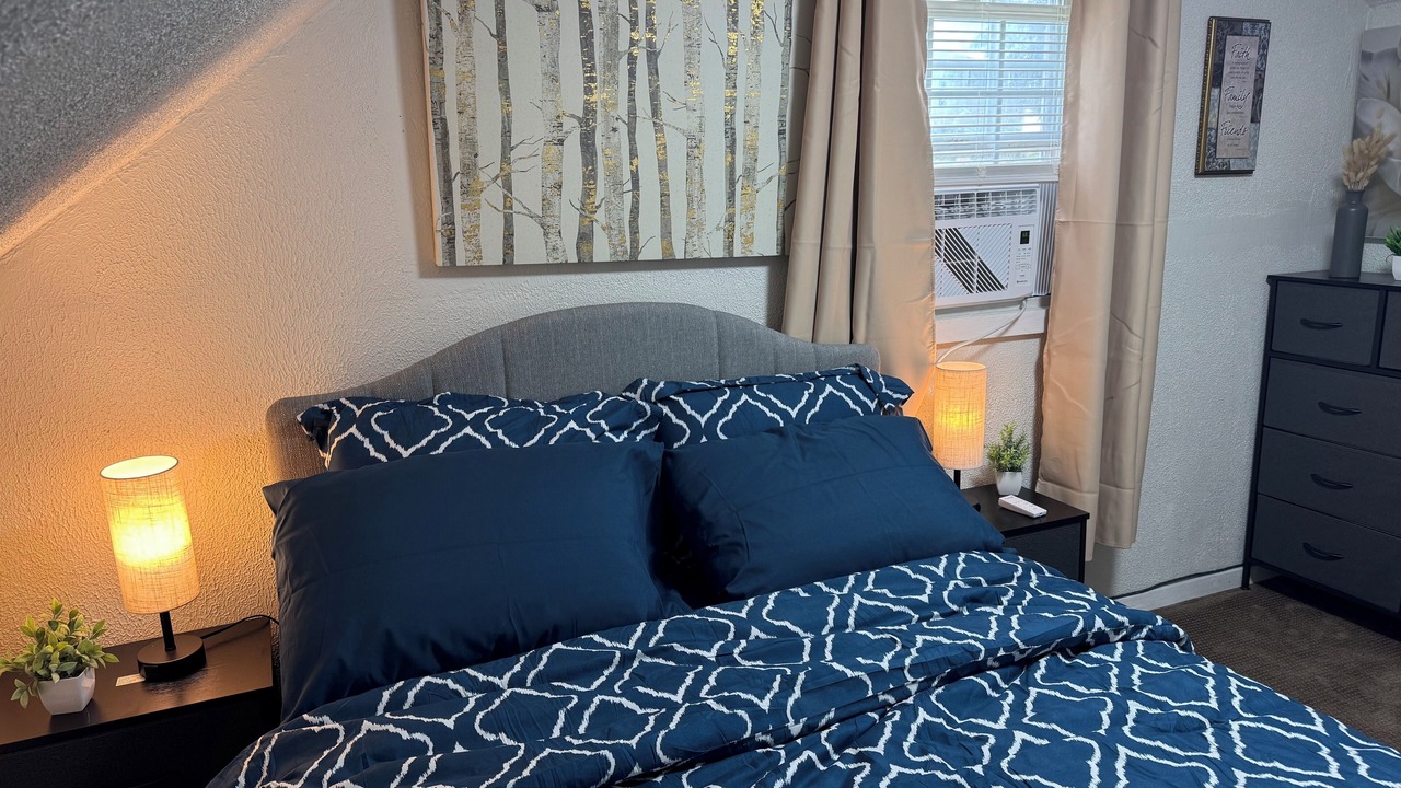Photo of Bedroom in Clarksburg