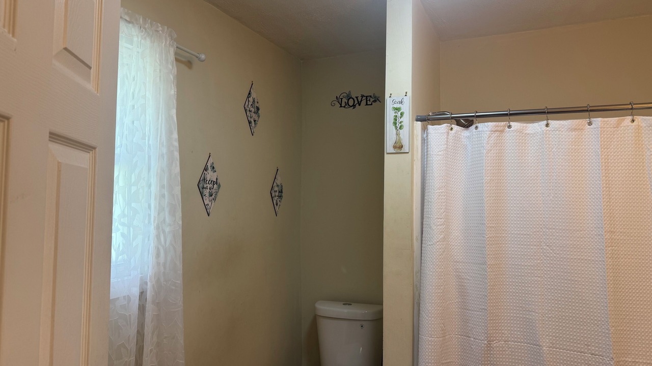 Photo of Bathroom in Clarksburg