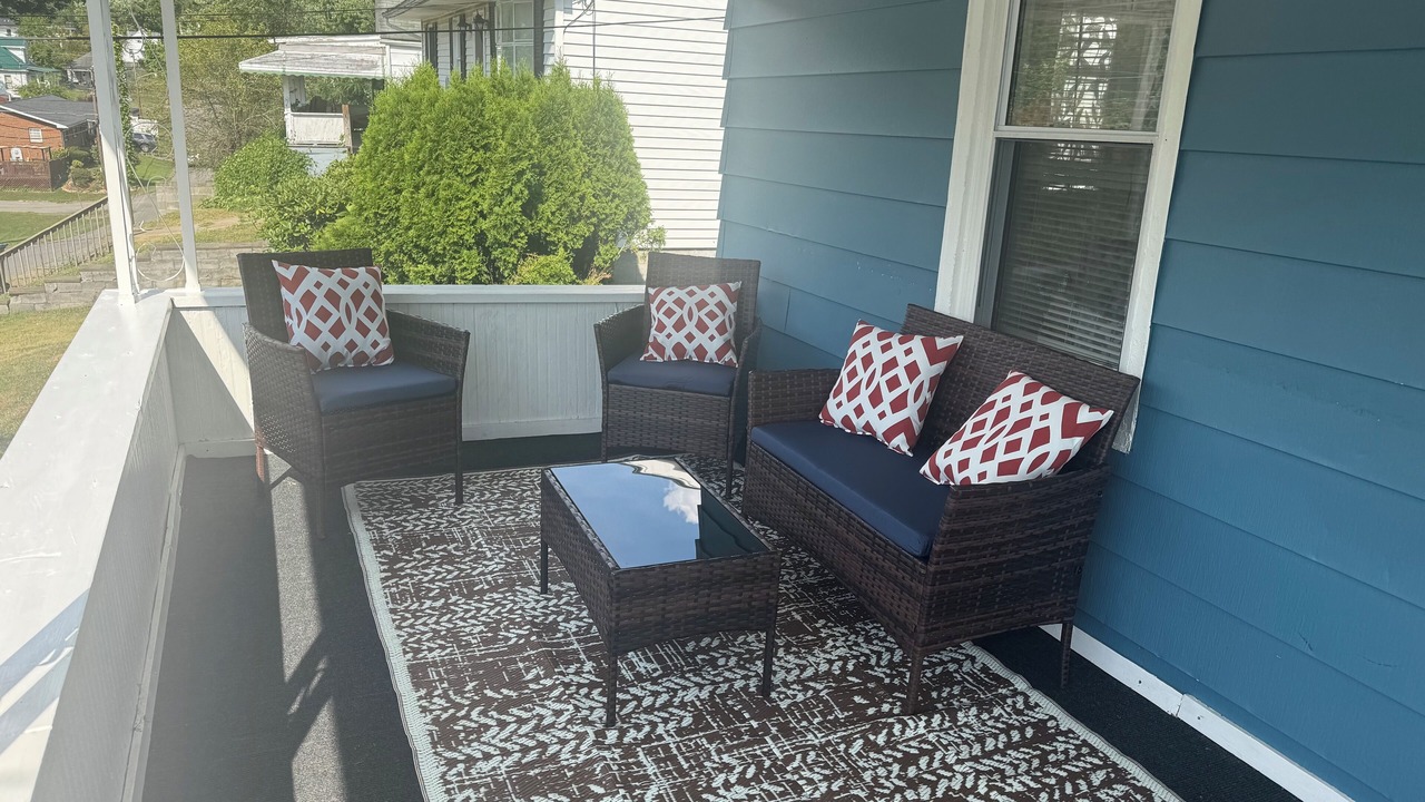 Photo of Outdoor in Clarksburg