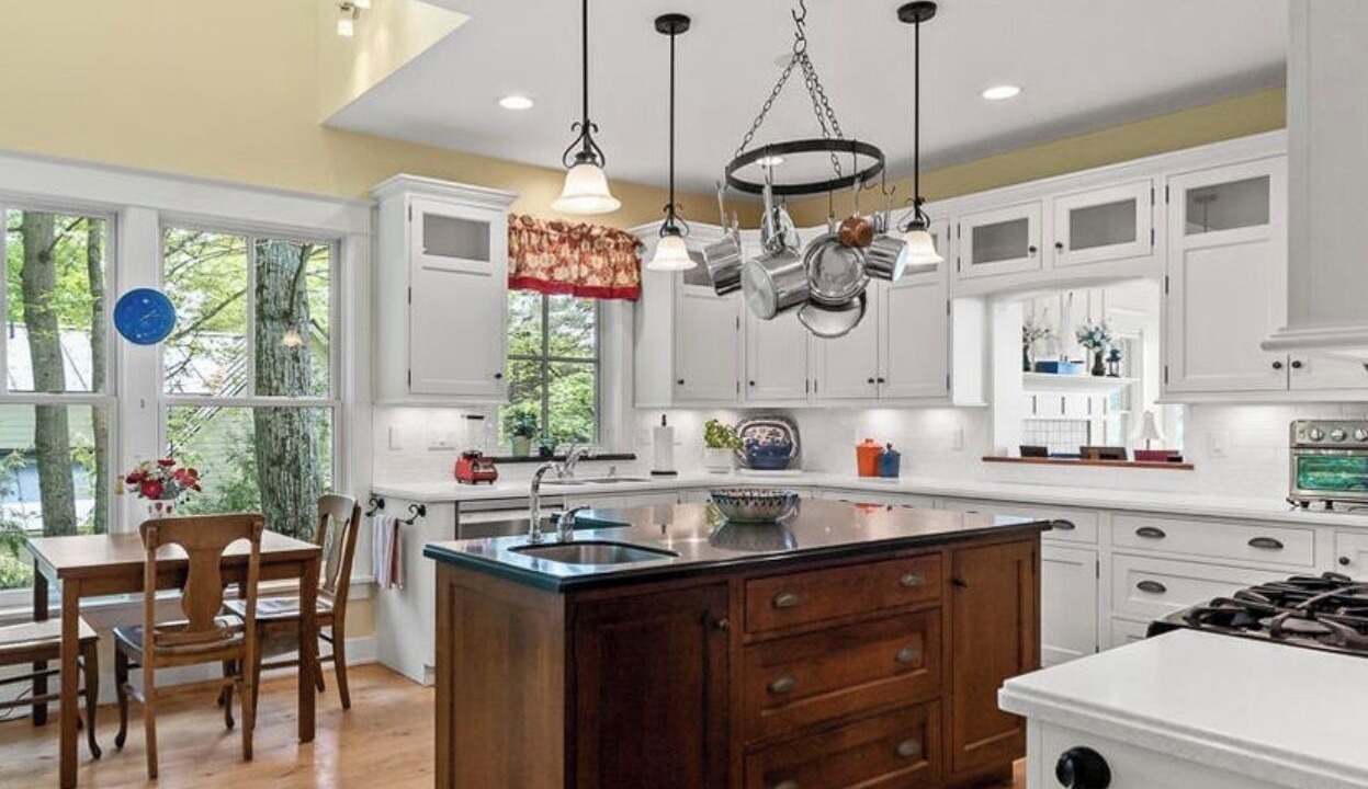 Photo of Kitchen in Grand Haven
