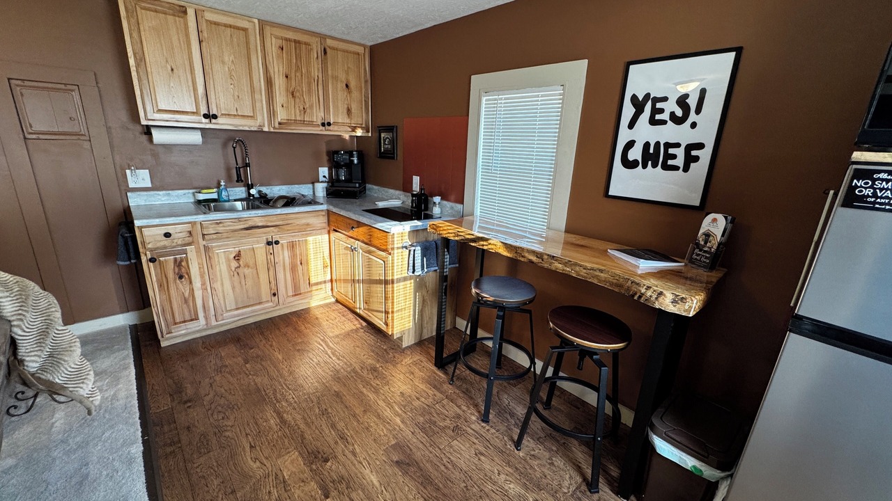 Photo of Kitchen in Hillsboro