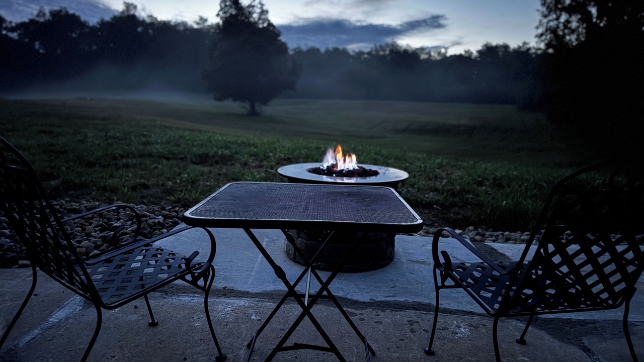 Photo of Outdoor in Hillsboro