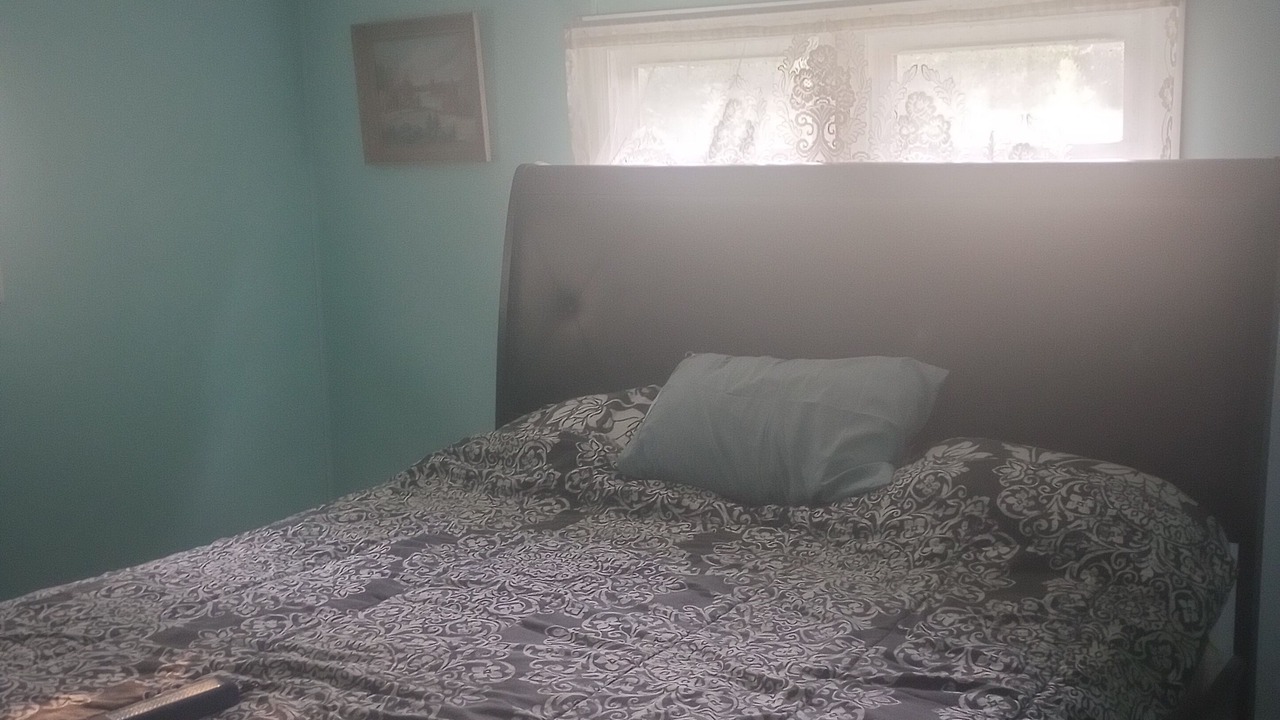 Photo of Bedroom in Adams
