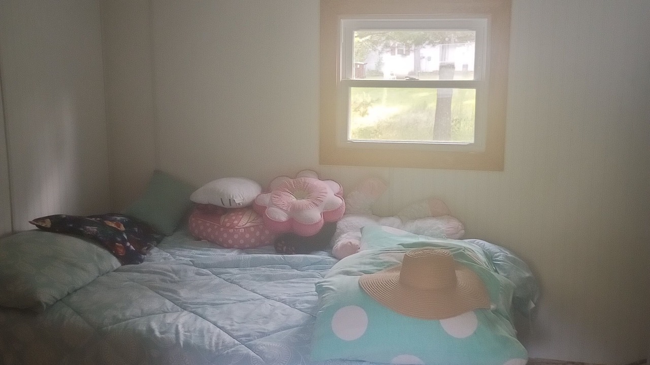 Photo of Bedroom in Adams