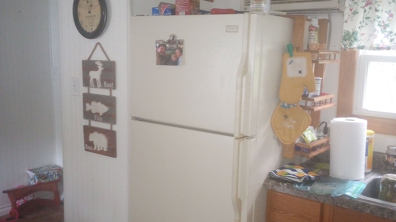 Photo of Kitchen in Adams