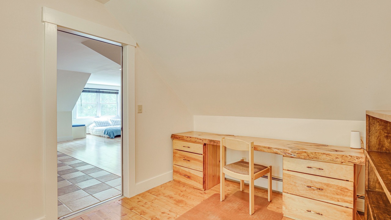 Photo of Bedroom in Hyde Park