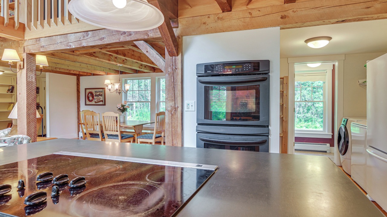 Photo of Kitchen in Hyde Park