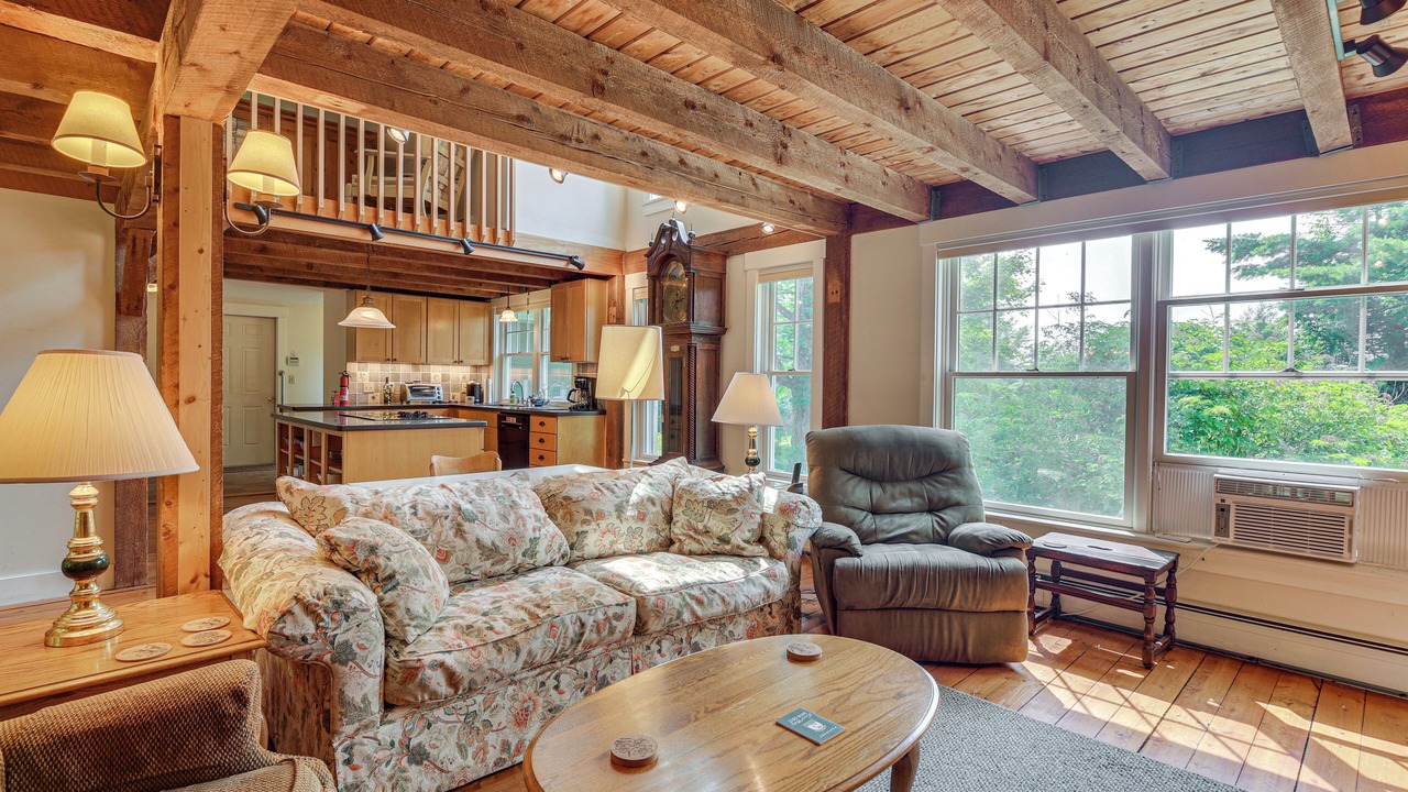 Photo of Livingroom in Hyde Park