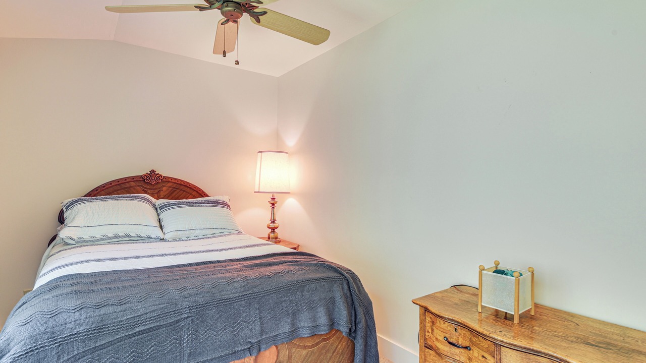 Photo of Bedroom in Hyde Park