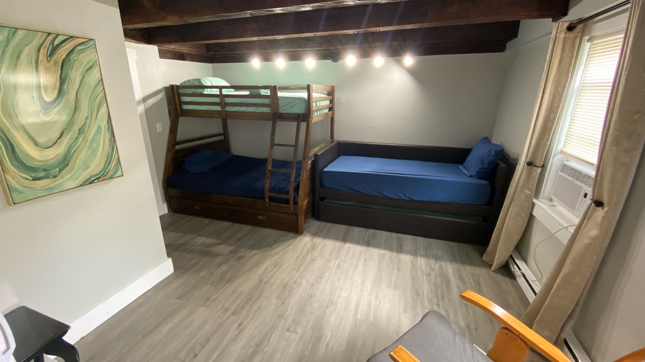 Photo of Bedroom in Meredith