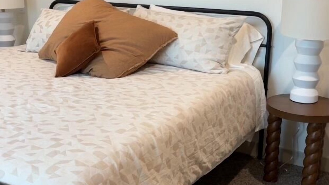 Photo of Bedroom in Cushing