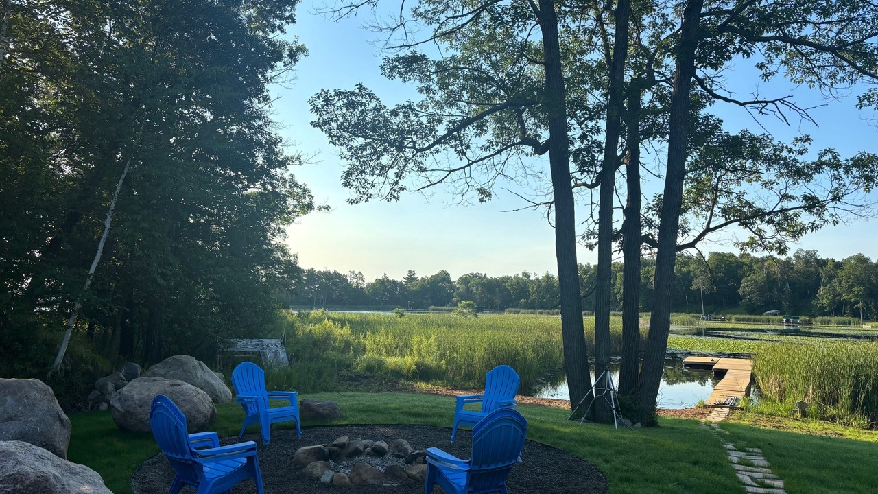 Photo of Outdoor in Cushing