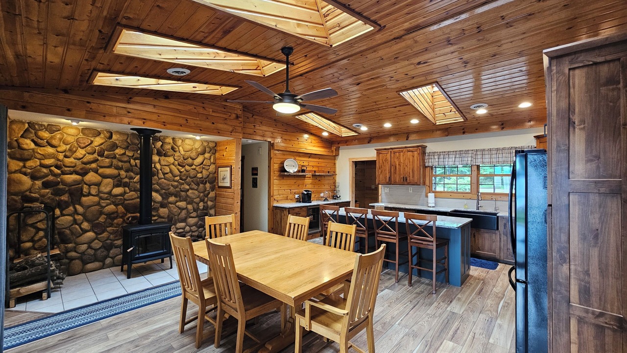Photo of Livingroom in Neillsville