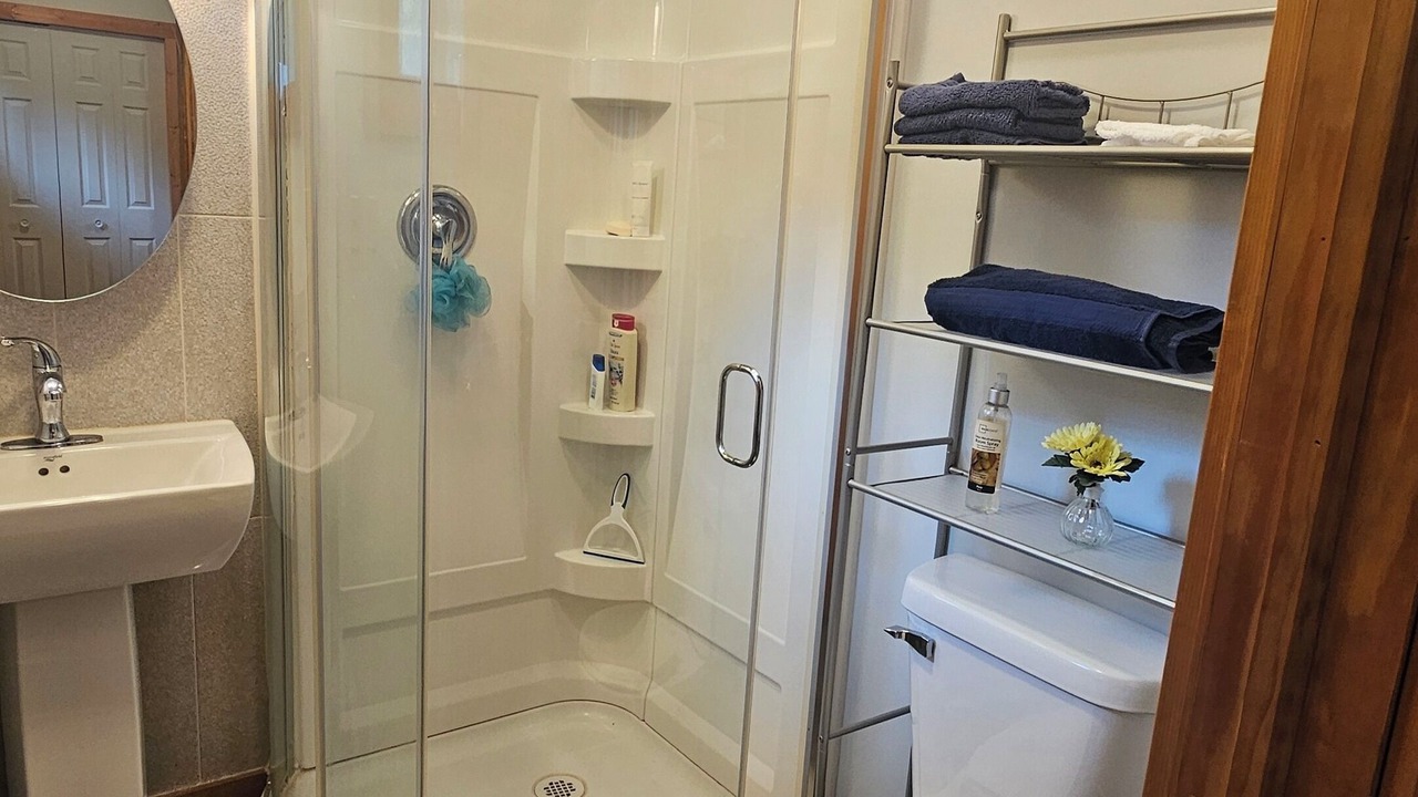 Photo of Bathroom in Neillsville