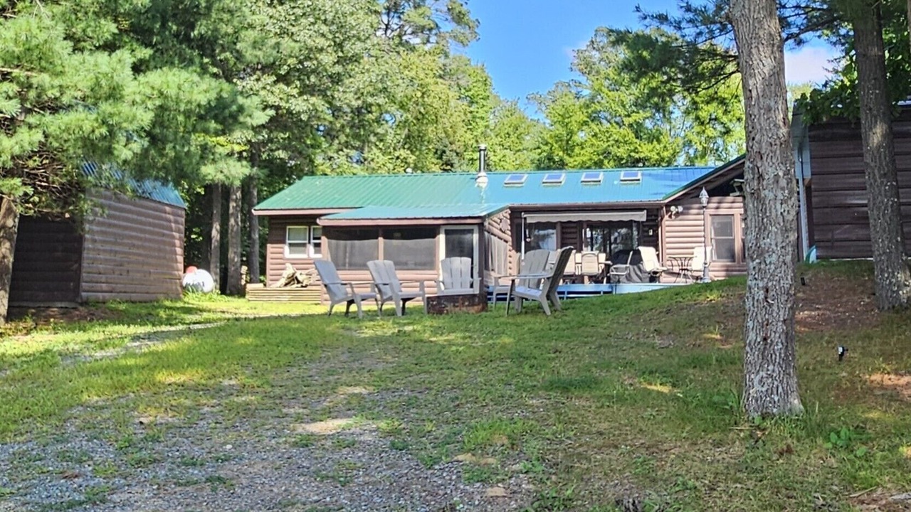 Photo of Patio Balcony in Neillsville