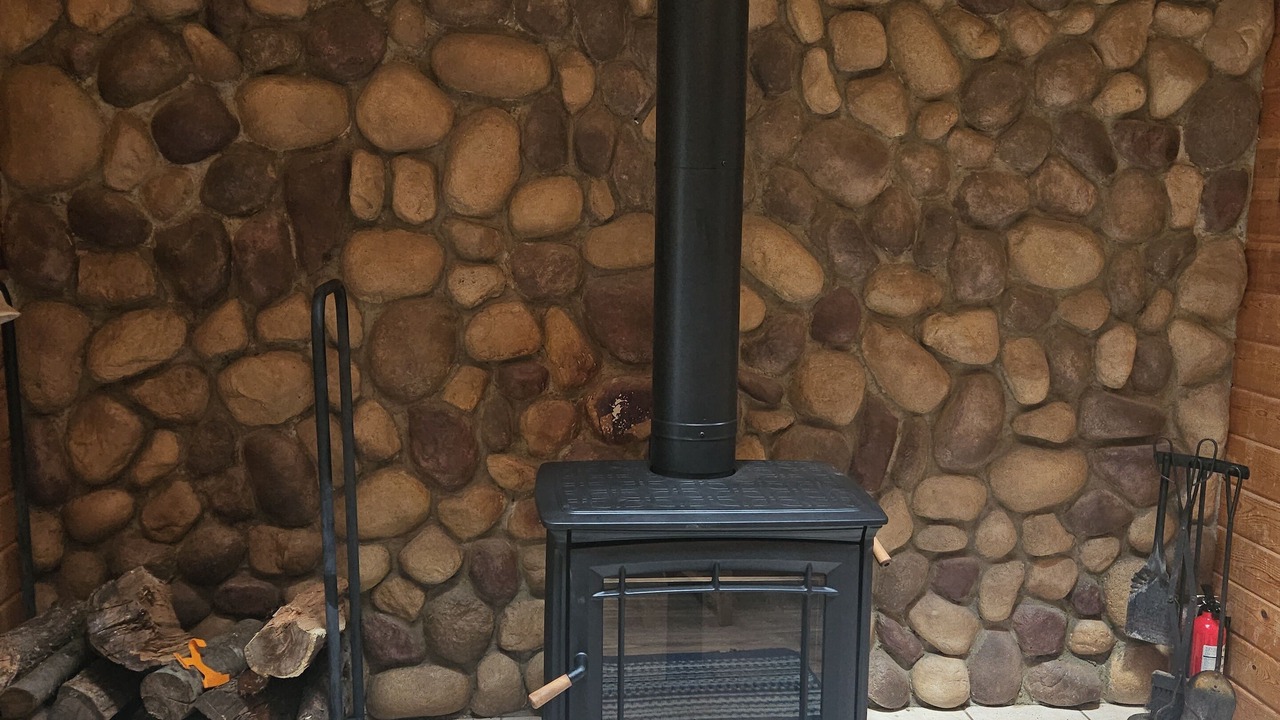Photo of Livingroom in Neillsville