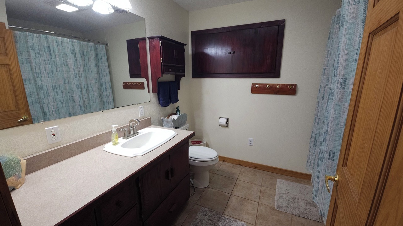 Photo of Bathroom in Neillsville