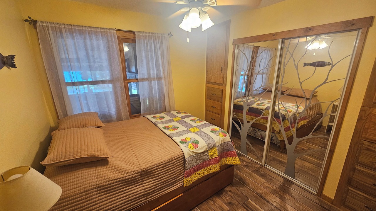 Photo of Bedroom in Neillsville
