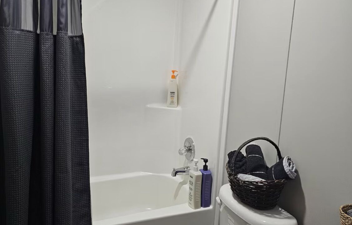 Photo of Bathroom in Richland Center