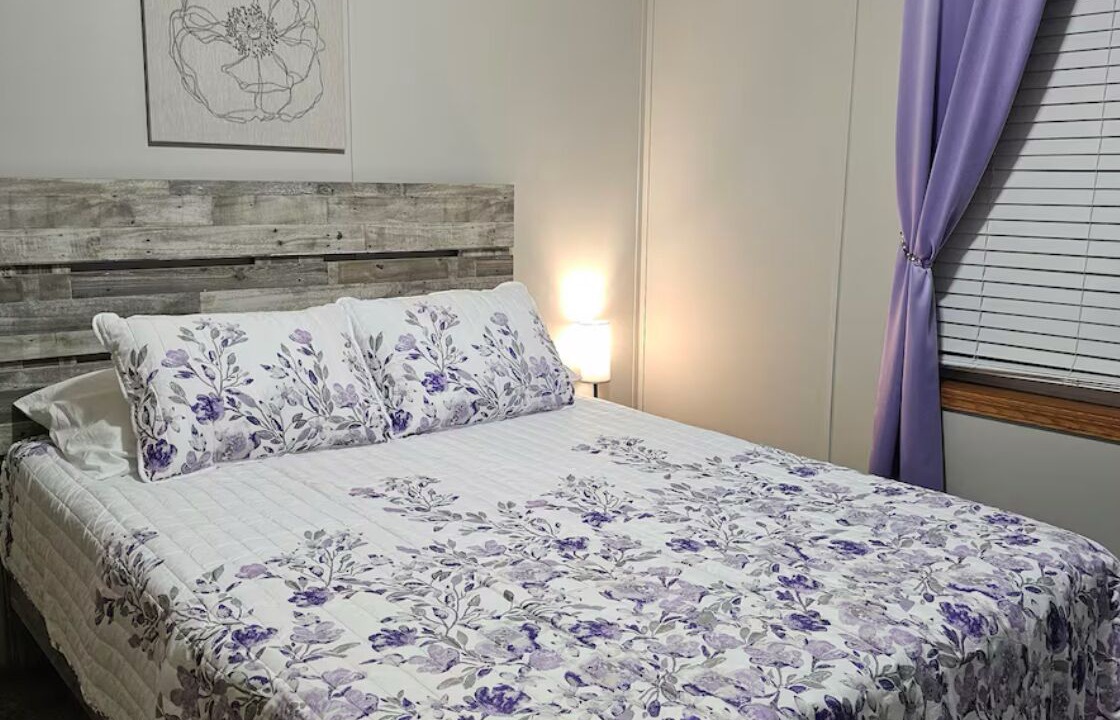 Photo of Bedroom in Richland Center
