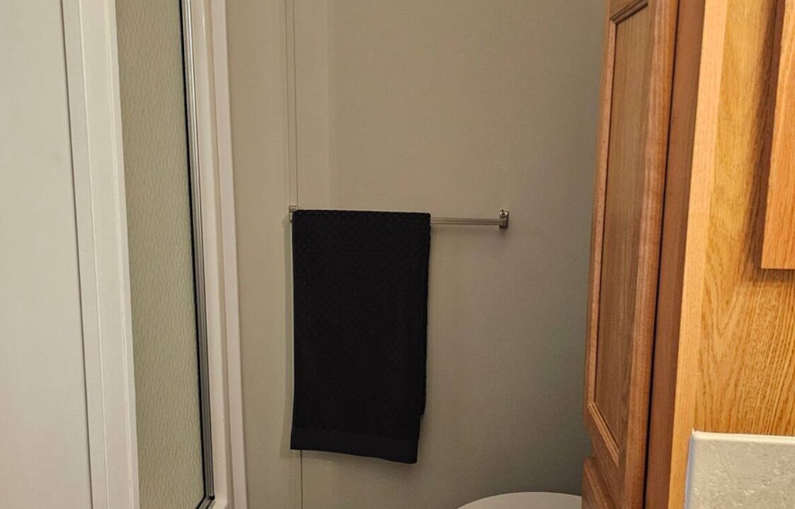 Photo of Bathroom in Richland Center