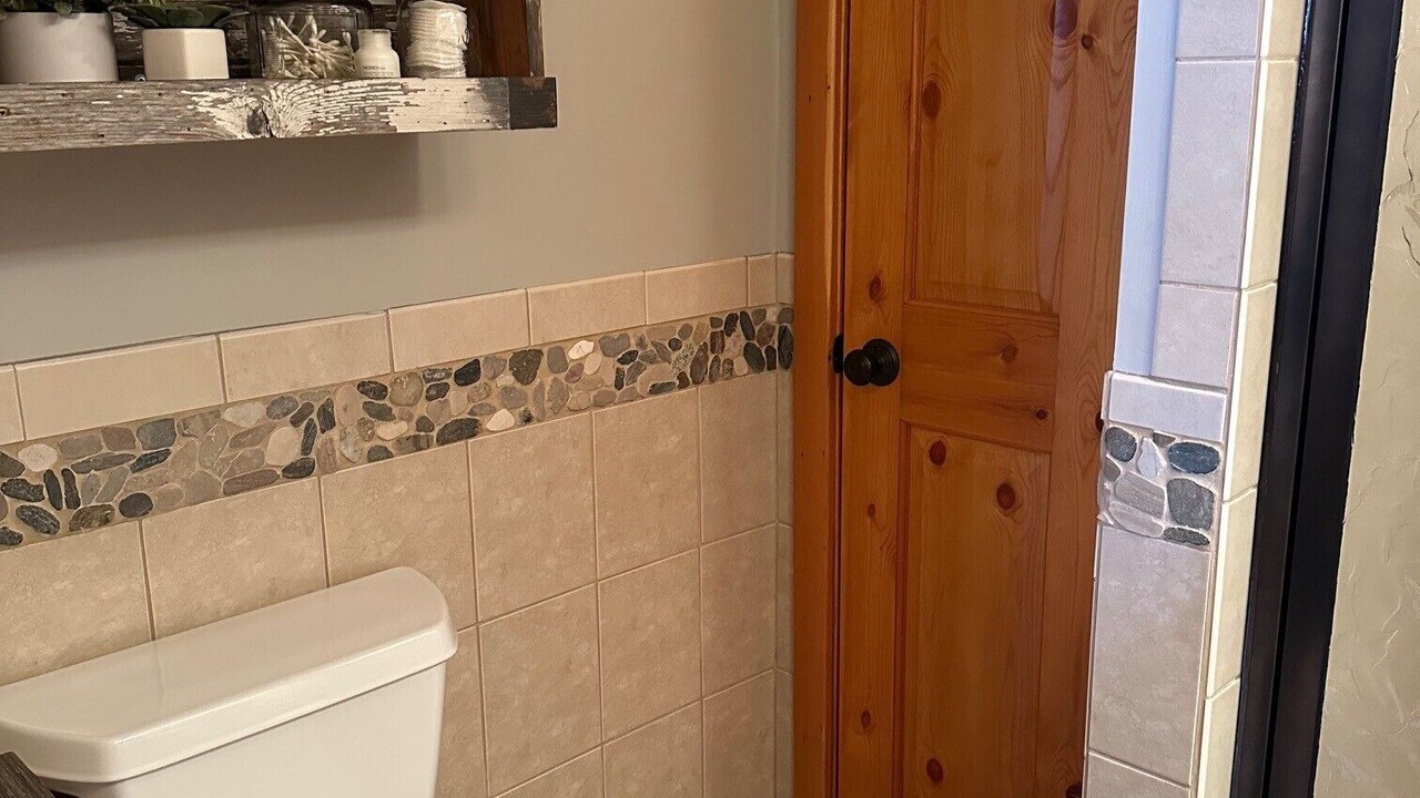 Photo of Bathroom in Amery