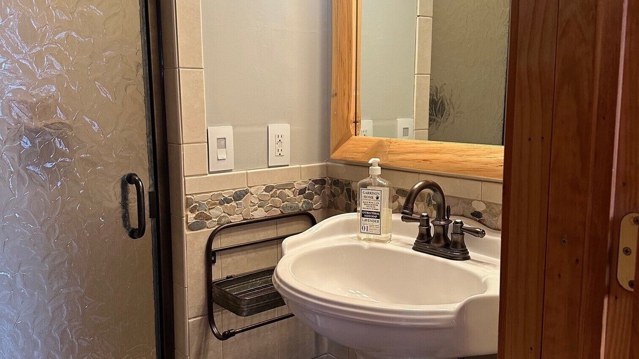 Photo of Bathroom in Amery
