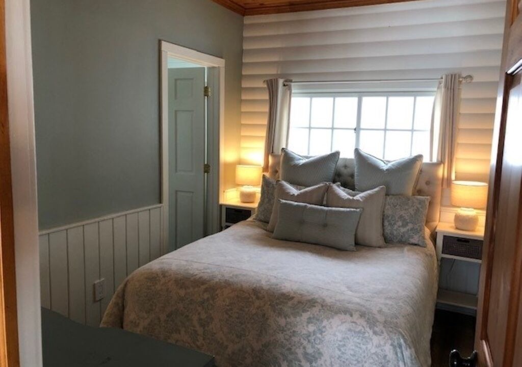 Photo of Bedroom in Amery