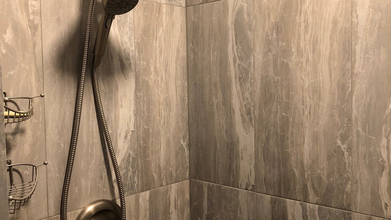 Photo of Bathroom in Amery