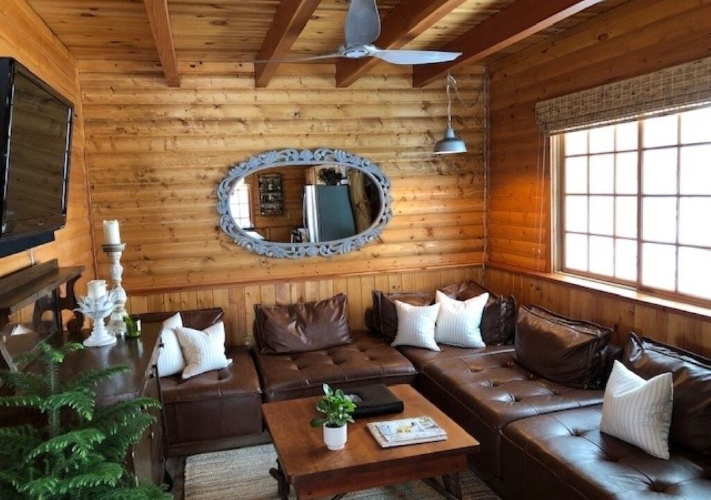 Photo of Livingroom in Amery
