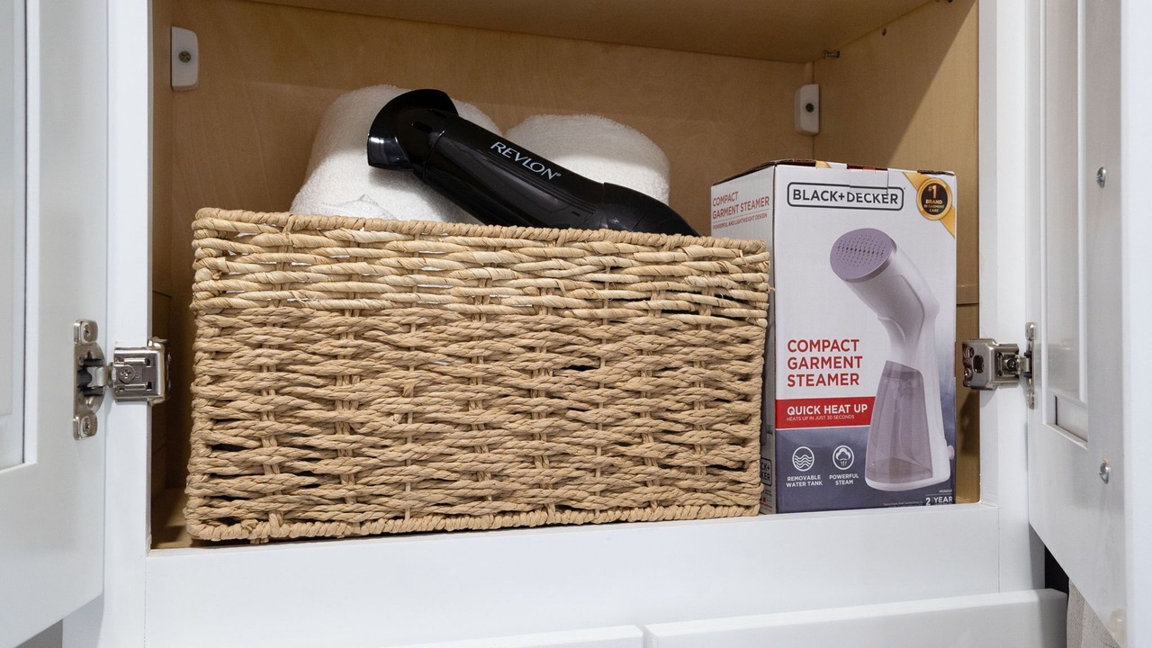 Photo of Bathroom in West Somerville