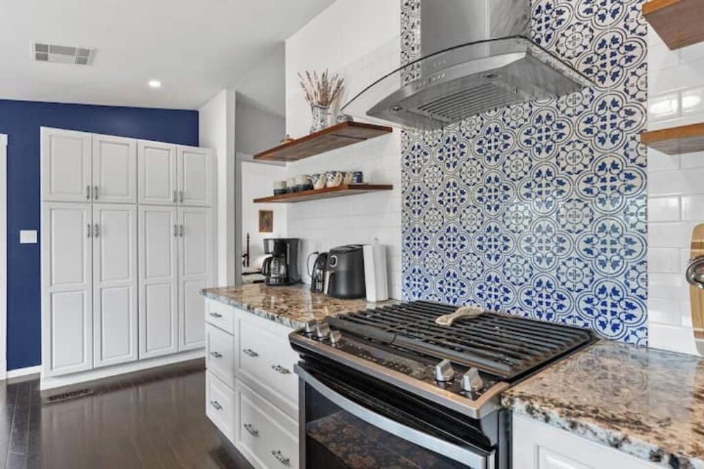 Photo of Kitchen in Cerrillos