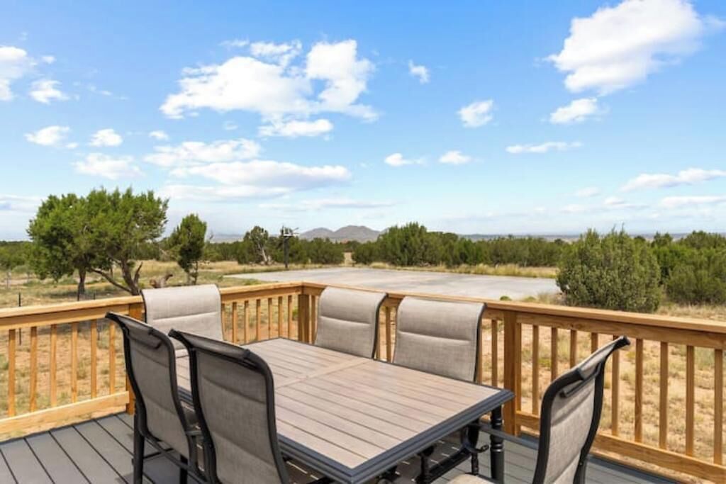 Photo of Outdoor in Cerrillos