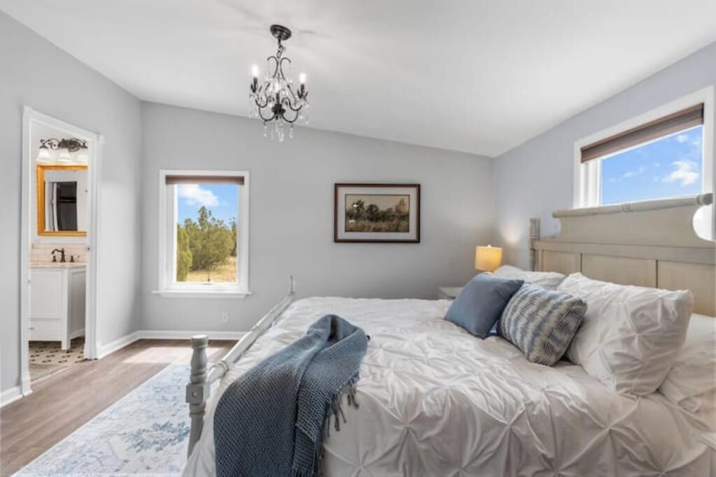 Photo of Bedroom in Cerrillos