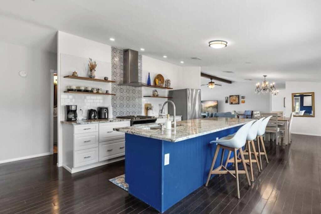 Photo of Kitchen in Cerrillos
