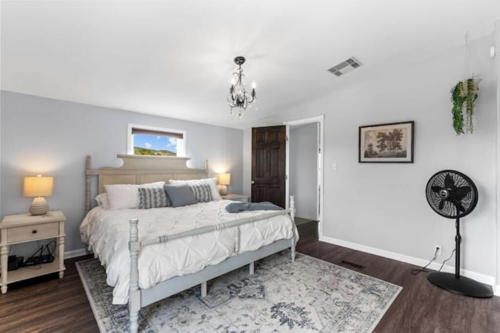 Photo of Bedroom in Cerrillos