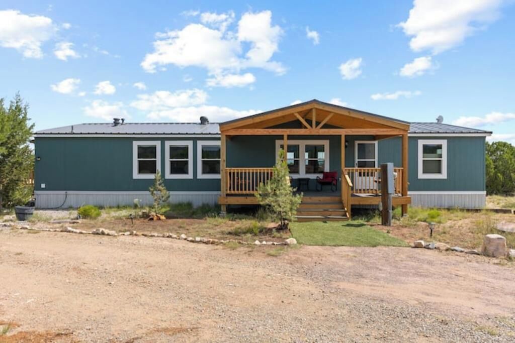 Photo of Outdoor in Cerrillos
