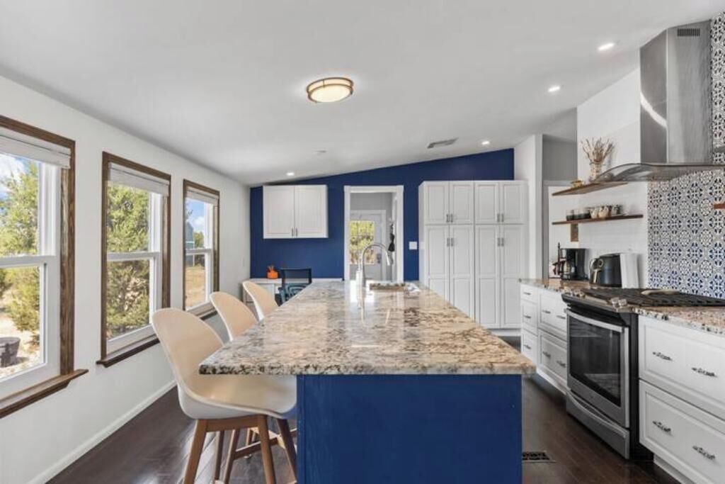 Photo of Kitchen in Cerrillos