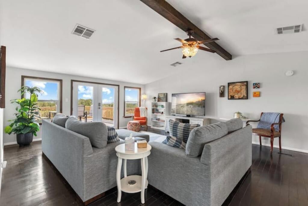 Photo of Livingroom in Cerrillos