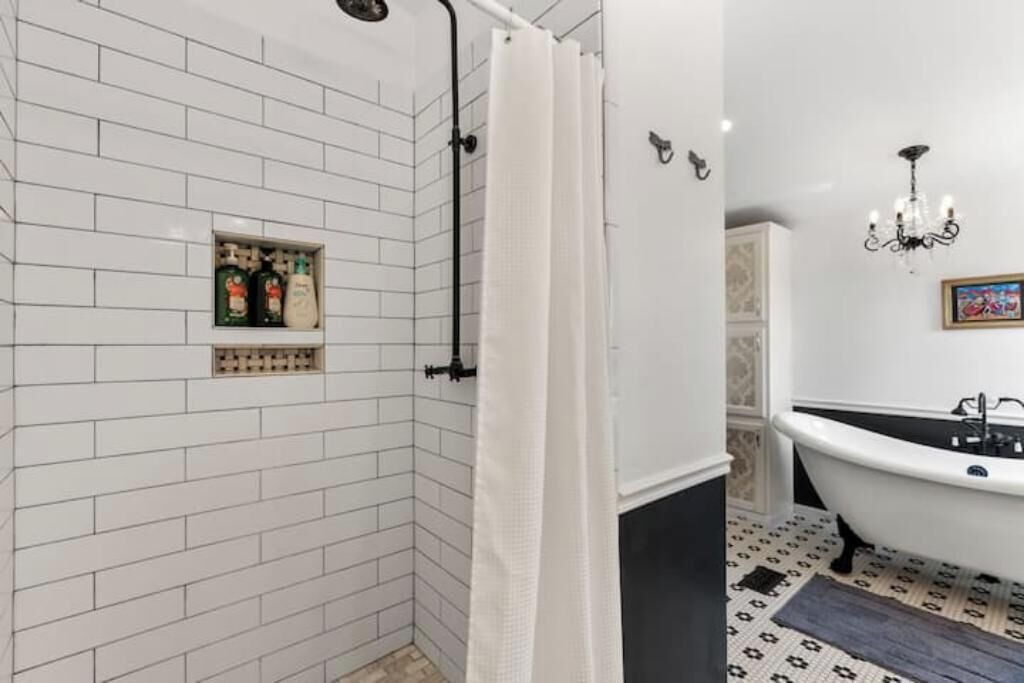 Photo of Bathroom in Cerrillos