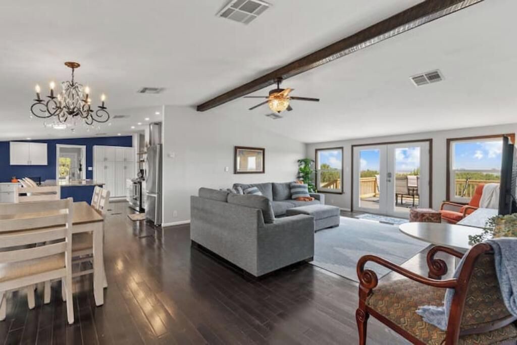 Photo of Livingroom in Cerrillos