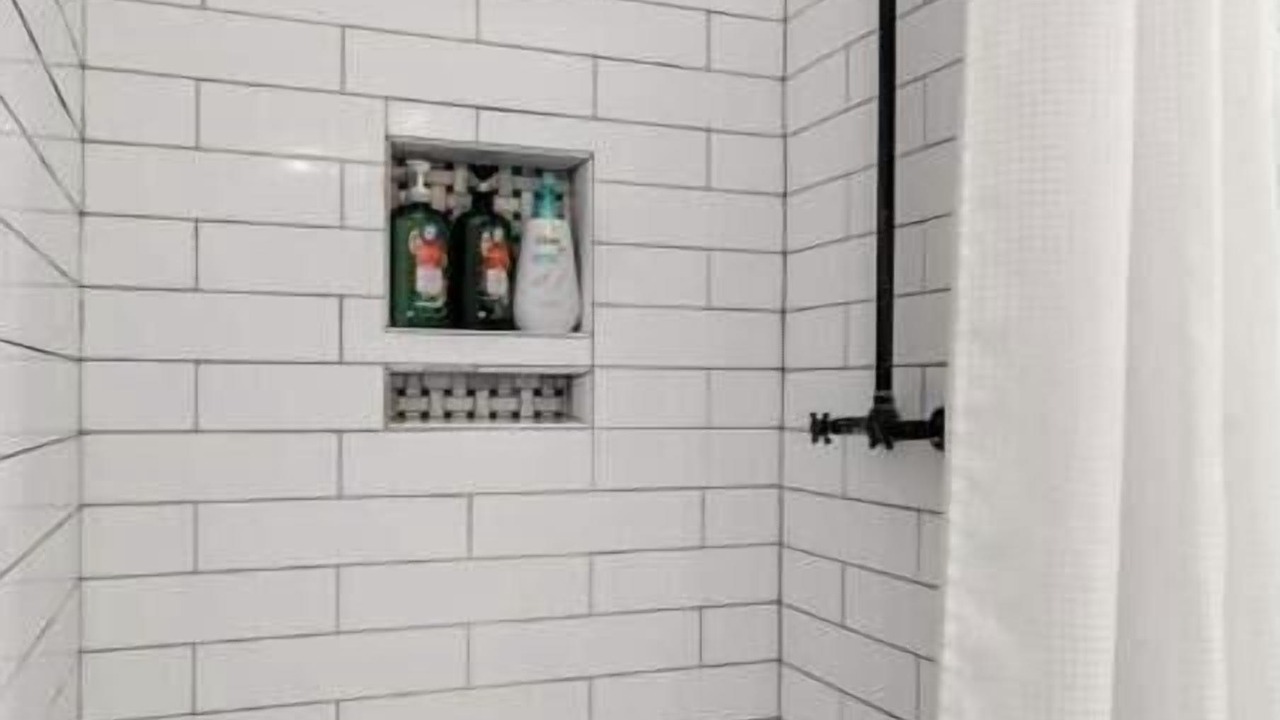 Photo of Bathroom in Cerrillos