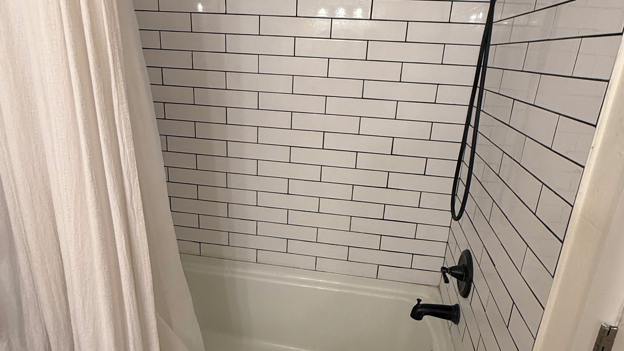 Photo of Bathroom in Rio Rancho