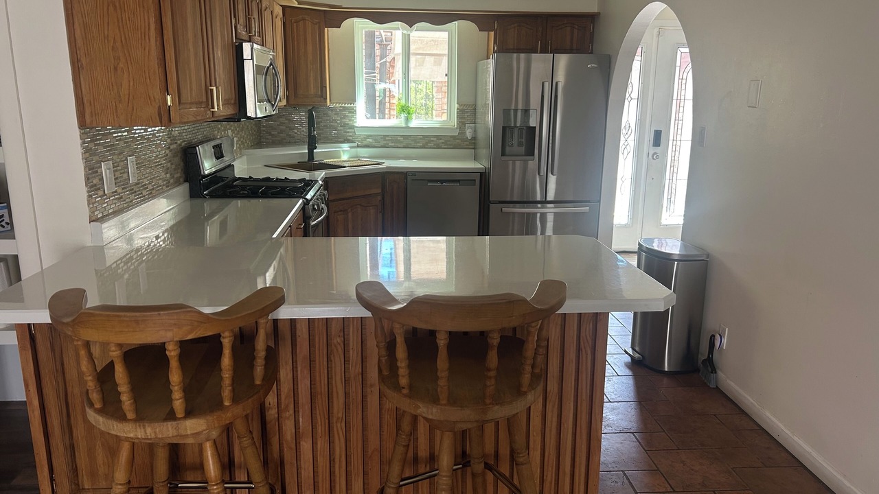 Photo of Kitchen in Rio Rancho