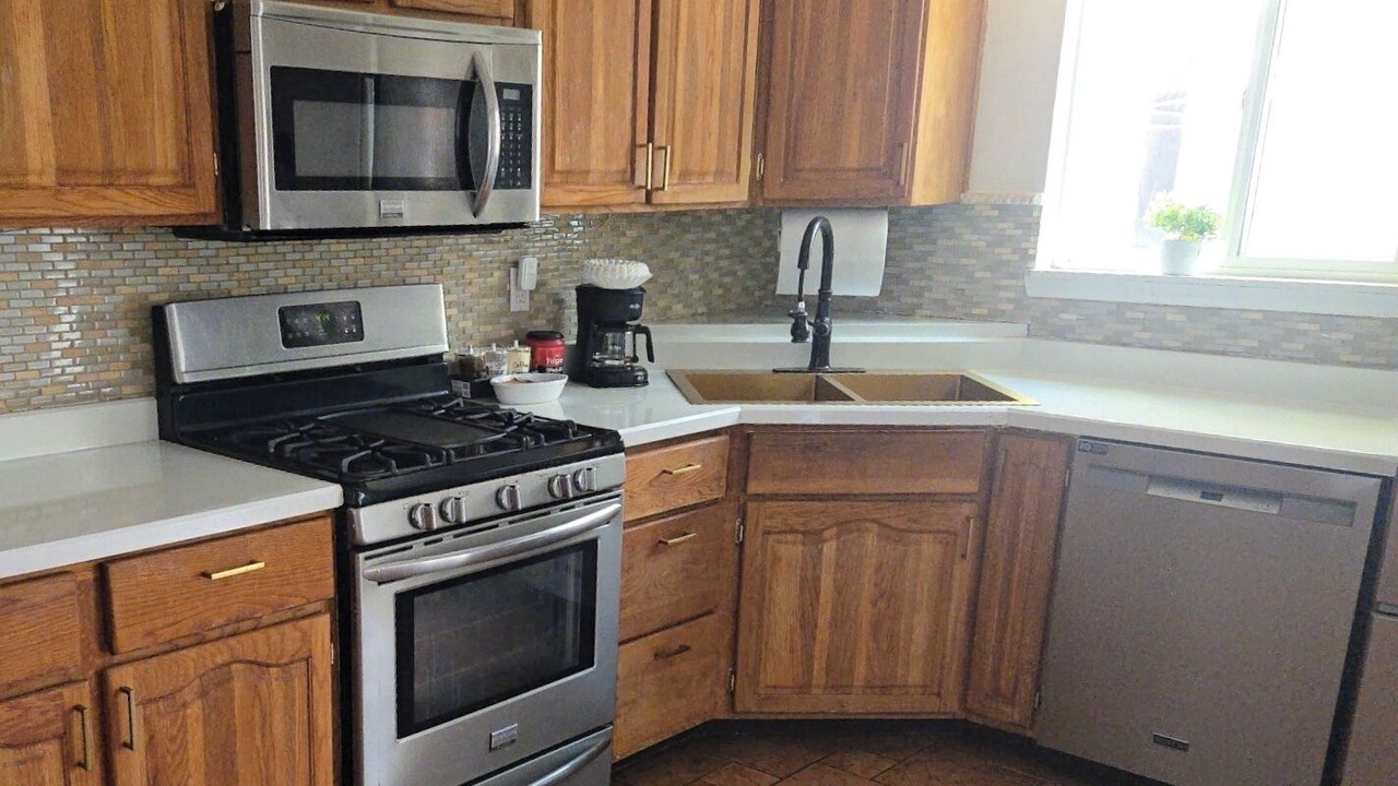 Photo of Kitchen in Rio Rancho
