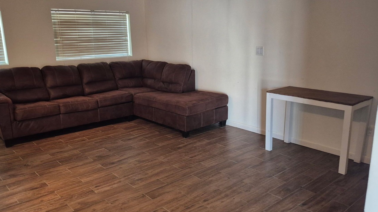 Photo of Livingroom in Rio Rancho