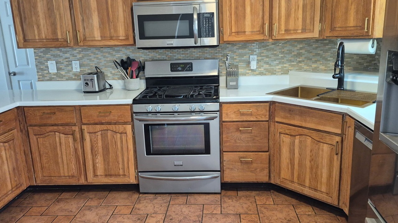 Photo of Kitchen in Rio Rancho