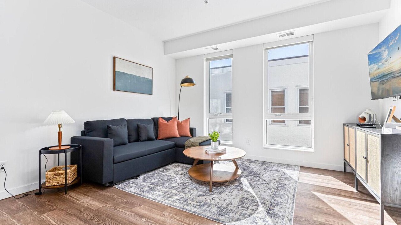 Photo of Livingroom in Uptown